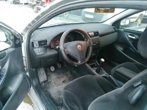 Injeksjonsspumpe FIAT STILO (192_) 1.9 JTD (192_XE1A) | BP5934943M78 