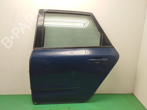 Left rear door CITROËN C4 Picasso II 1.2 THP 130 BP18051283C4