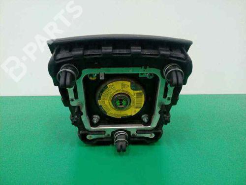 Driver airbag RENAULT MEGANE I Classic (LA0/1_) 1.6 i (LA0L) | BP4638595C9 