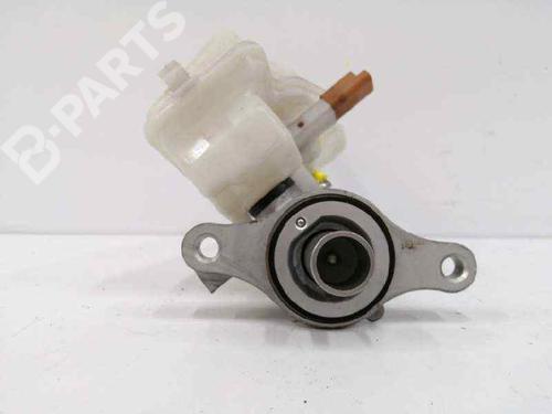 Brake master cylinder PEUGEOT 208 I (CA_, CC_) 1.2 VTI 82 | BP9653497M77 