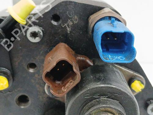 Injection pump FORD MONDEO III (B5Y)  | BP28723648M78 