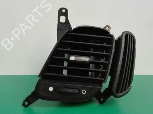Used Air vent IVECO DAILY V Van 29S13, 29L13, 35C13, 35S13, 40C13, 40S13 (126 hp) 11658473