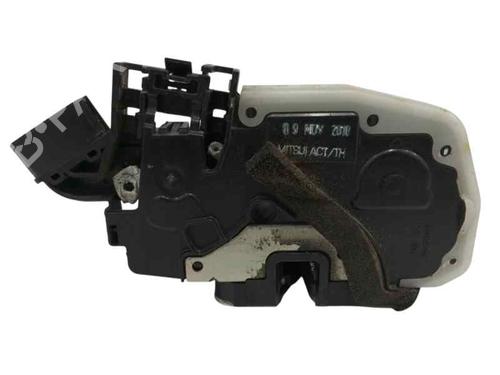 Front right lock NISSAN MICRA IV (K13K, K13KK) 1.2 | BP23577324C97