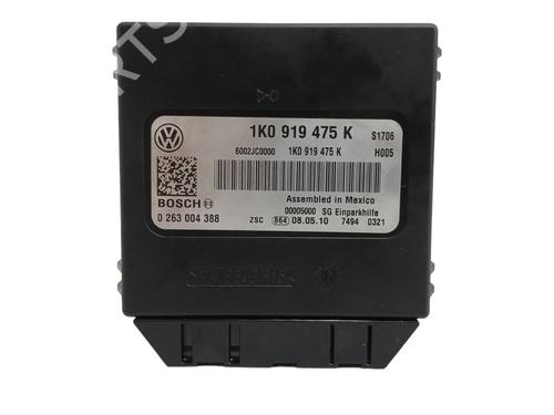 Used Electronic module VW EOS (1F7, 1F8) 1.4 TSI (122 hp) 18029867