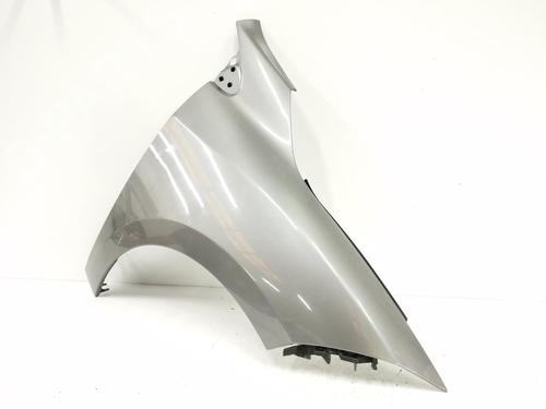 Right front fenders RENAULT MEGANE III Hatchback (BZ0/1_, B3_)  | BP10757129C42 