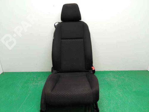 Right front seat VW GOLF VI (5K1) 1.6 TDI (90 hp) 1K3881106EG | 1K3881106EG |