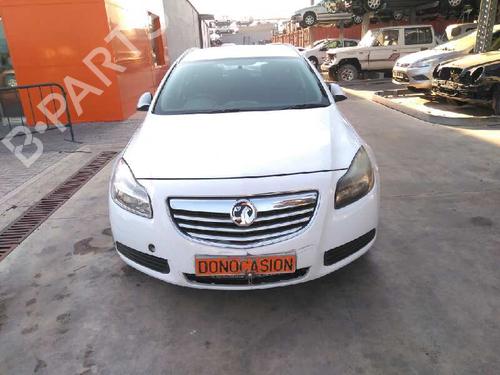 ABS pump OPEL INSIGNIA A Sports Tourer (G09)  | BP2803487M43 