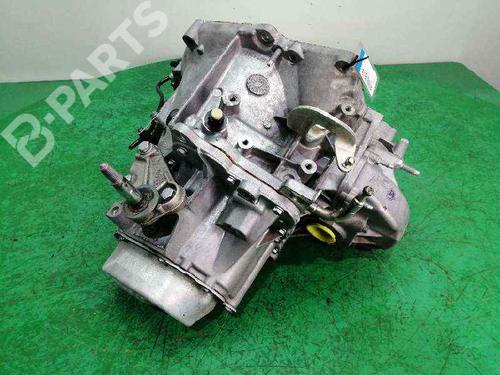 Gearbox PEUGEOT 308 I (4A_, 4C_) 1.4 16V | BP9271812M3 