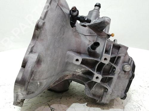 Gearbox OPEL CORSA D (S07) 1.0 (L08, L68) | BP16300072M3 