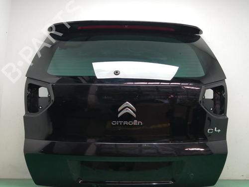 Tailgate CITROËN C4 Picasso I MPV (UD_)  | BP11719622C6 