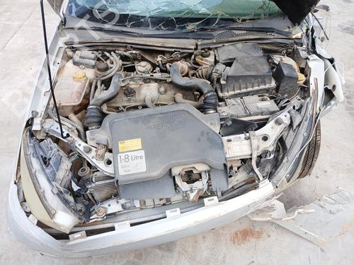 Pedal FORD FOCUS I Turnier (DNW) 1.8 TDCi | BP23576758I4 