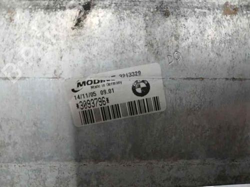 Intercooler BMW 1 (E87) 118 d | BP24607786M30 