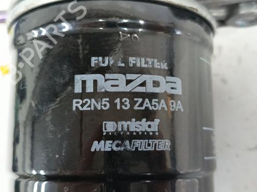 Support MAZDA 6 Hatchback (GG) 2.0 DI (GG14) | BP30589905C155