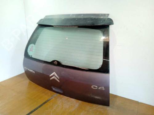 Bakluke CC/Kombi-Kupé CITROËN C4 I (LC_)  | BP1177167C6 