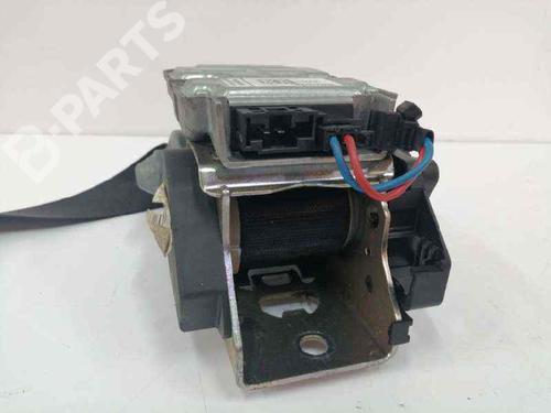 Front right seatbelt MERCEDES-BENZ CLS (C219) CLS 320 CDI (219.322) | BP8722296I25 