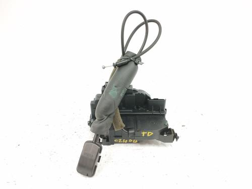 Rear right lock RENAULT MEGANE IV Saloon 1.6 dCi 130 | BP10663031C99 