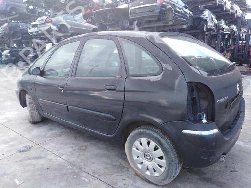 Topstykke CITROËN XSARA PICASSO (N68) 1.6 HDi | BP10977249M5 