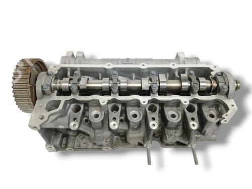 Used Cylinder head RENAULT SCÉNIC II (JM0/1_) 1.5 dCi (JM0F) (82 hp) 29353218