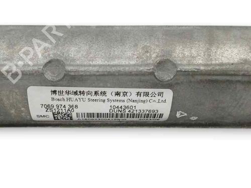 Steering rack MG MG ZS SUV (AZS1) 1.5 VTi | BP23959295M22 