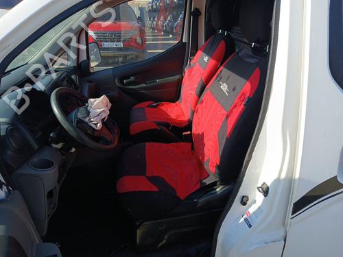 Engine NISSAN NV200 / EVALIA Bus 1.5 dCi 90 (M20, M20M) | BP39592338M1 - Image 15