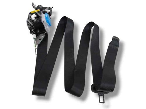Used Rear left seatbelt TOYOTA bZ4X (_EAM1_) EV (XEAM10) (204 hp) 28512908