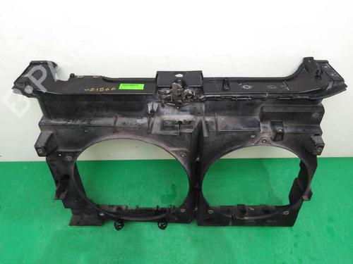 Front slam panel CITROËN XSARA (N1) 2.0 HDi 90 | BP6833212C72 