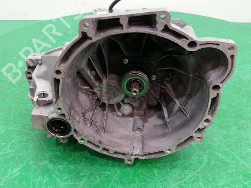 Used Gearbox FORD FIESTA VI (CB1, CCN) 1.4 (97 hp) 8180694