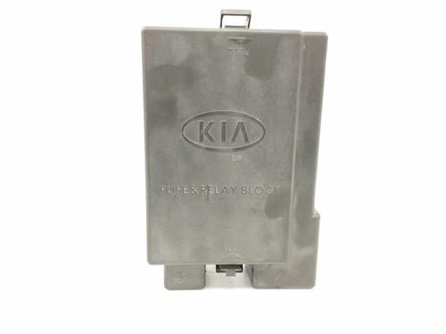 Fuse box KIA SPORTAGE II (JE_, KM) 2.0 CRDi (140 hp) 11967164