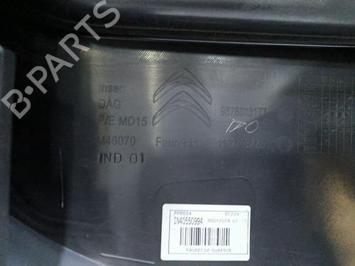 Dashboard CITROËN C4 SPACETOURER (3D_) 1.6 BlueHDi 120 | BP34235613C46  - Image 6