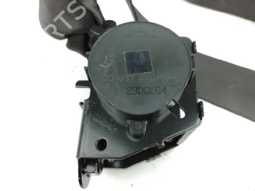 Rear left seatbelt OPEL ANTARA A (L07) 2.0 CDTI | BP7819995I29