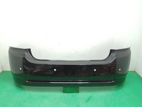 Rear bumper TOYOTA COROLLA (_E12_) 2.0 D-4D (CDE120R_, CDE120L_) (110 hp) 5215902360 | 5215902360 | OBSERVAR FOTOS  |