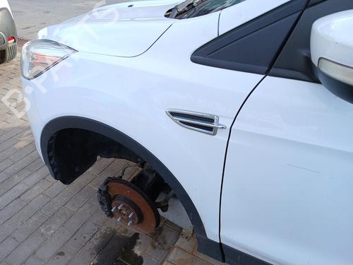 Forskærm venstre FORD KUGA II (DM2) 2.0 TDCi | BP31882525C41