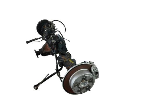 Rear axle SSANGYONG KYRON 2.0 Xdi | BP13912417M2 