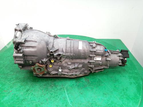 Gearbox AUDI A6 C6 (4F2) 3.2 FSI | BP9432735M3 