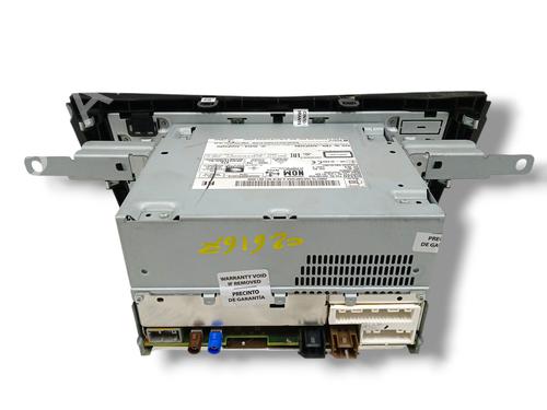 Electronic module NISSAN X-TRAIL III (T32_, T32R, T32RR) 1.3 DIG-T | BP23958816M83 