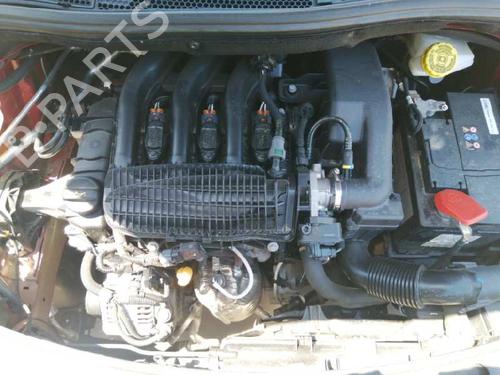 Servo brake PEUGEOT 208 I (CA_, CC_)  | BP9653495M42 