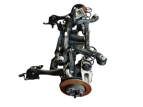 Rear axle MERCEDES-BENZ GLA (H247) GLA 200 d (247.712) | BP26553797M2 