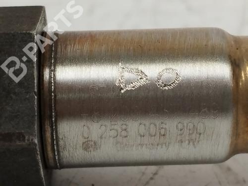 Electronic sensor RENAULT MEGANE III Hatchback (BZ0/1_, B3_)  | BP11032592M84 