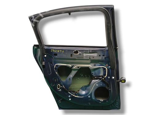 Left rear door CITROËN C5 III (RD_) 2.7 HDi (RDUHZJ) | BP30960130C4