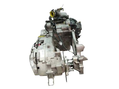 Engine PIAGGIO MOTORCYCLES MP3 MP3 500 i.e. ABS/ASR Business (TA1) | BP30910990M1 - Image 5