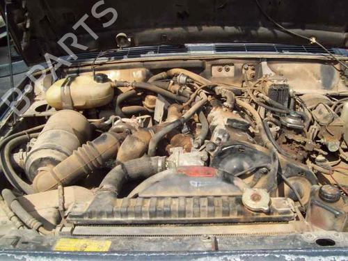 Gearbox JEEP CHEROKEE (XJ)  | BP4200427M3 