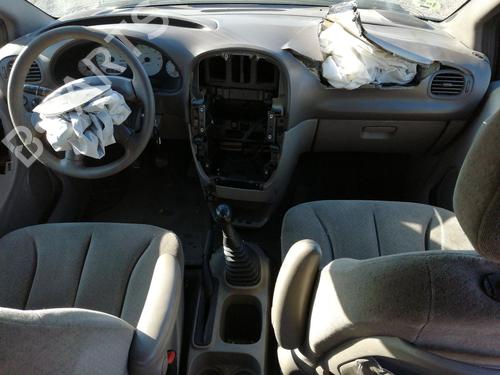 Starter CHRYSLER VOYAGER IV (RG, RS) 2.4 | BP13578339M8 