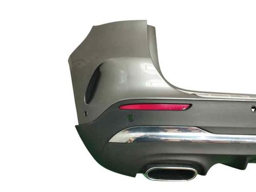 Rear bumper MERCEDES-BENZ GLA (H247) GLA 200 d (247.712) | BP26553807C8