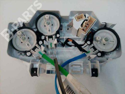 Climate control FIAT PANDA (312_, 319_)  | BP5807445I5 