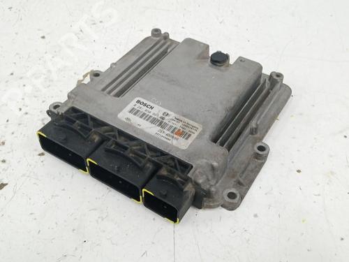 Engine control unit (ECU) OPEL VIVARO B Bus (X82) 1.6 CDTI (06) | BP40493228M57 - Image 4