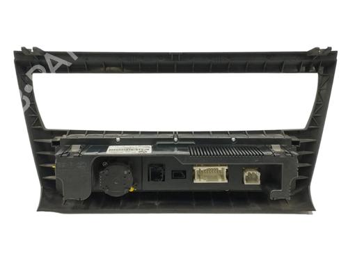 Climate control BMW X3 (E83) 2.0 d | BP15858713I5