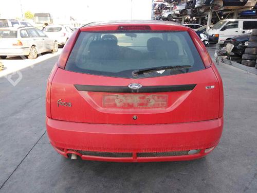 AC-rør FORD FOCUS I (DAW, DBW) 1.8 TDCi | BP14148650M126 
