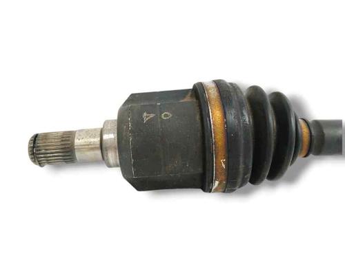 Right front driveshaft KIA SPORTAGE II (JE_, KM_)  | BP24999827M39 
