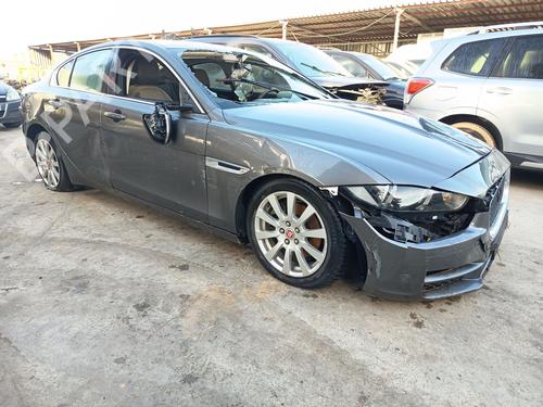 Pièces Détachées Usagées JAGUAR XE (X760) 2.0 D (180 hp) 4413247