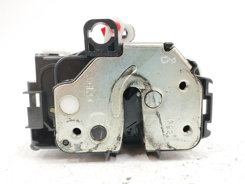 Used Front left lock FIAT 500 (312_) 1.2 (312AXA1A) (69 hp) 11032656
